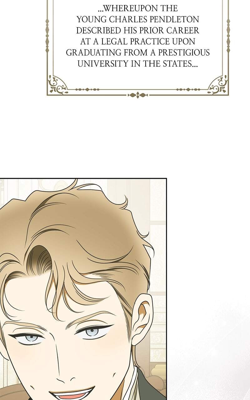 Read Miss Pendleton chapter 29 image 41 on Lezhin