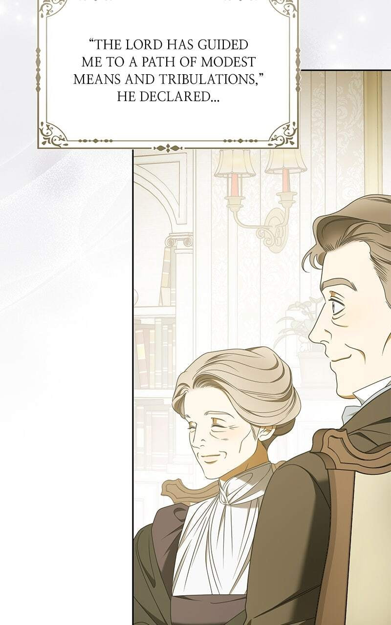 Read Miss Pendleton chapter 29 image 43 on Lezhin
