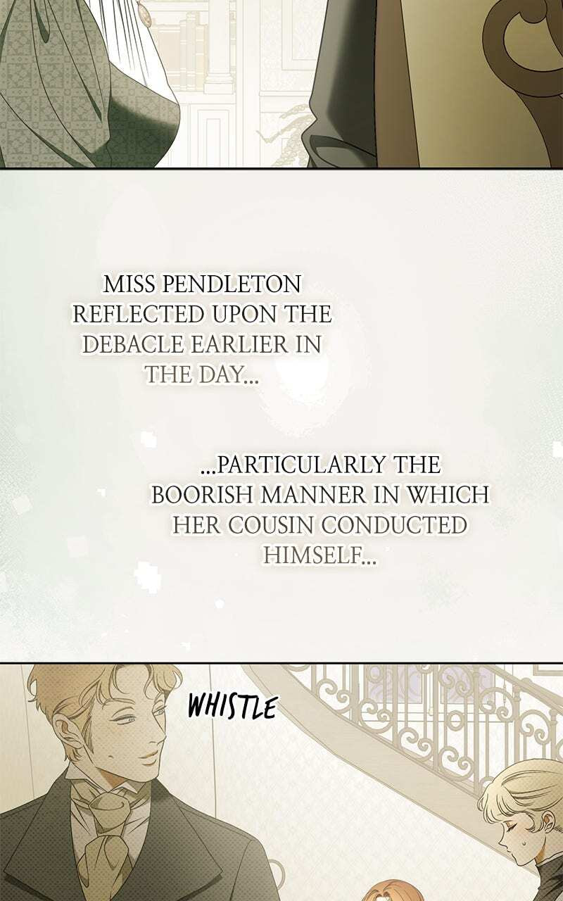 Read Miss Pendleton chapter 29 image 45 on Lezhin