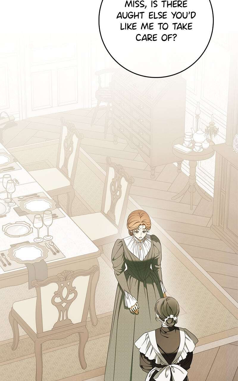 Read Miss Pendleton chapter 29 image 49 on Lezhin