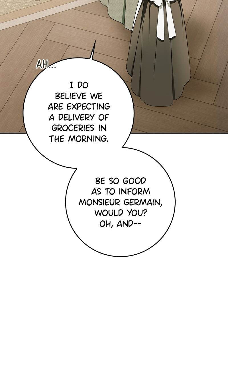 Read Miss Pendleton chapter 29 image 50 on Lezhin
