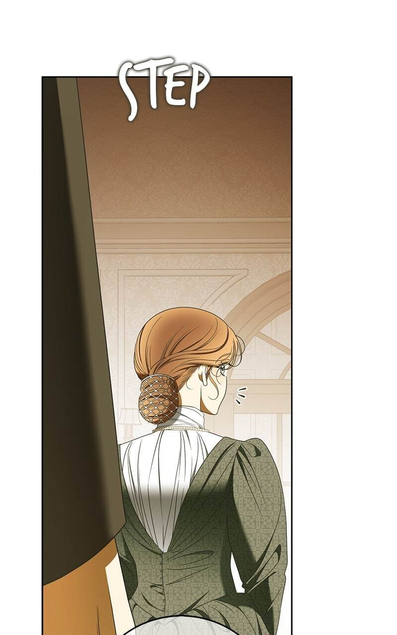Read Miss Pendleton chapter 29 image 51 on Lezhin