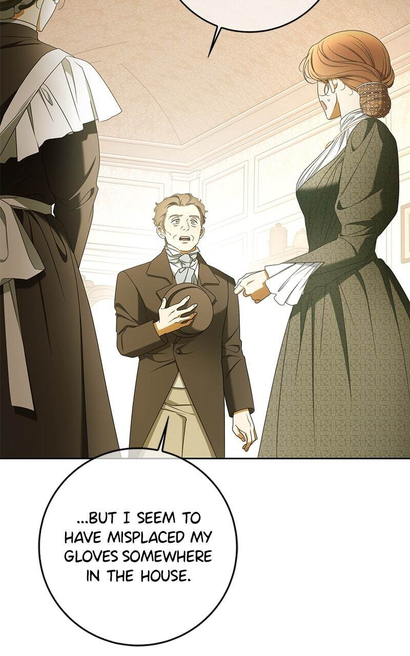 Read Miss Pendleton chapter 29 image 54 on Lezhin