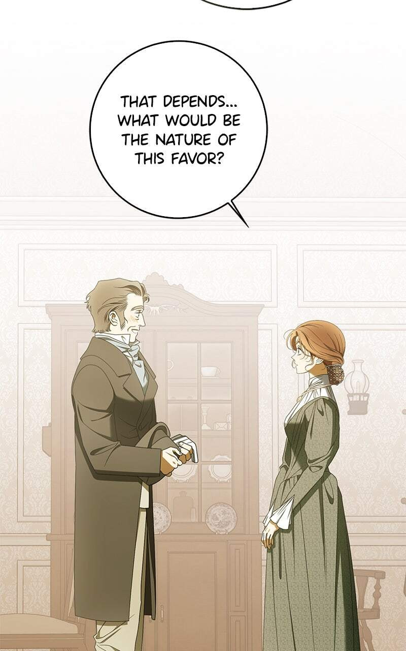 Read Miss Pendleton chapter 29 image 58 on Lezhin