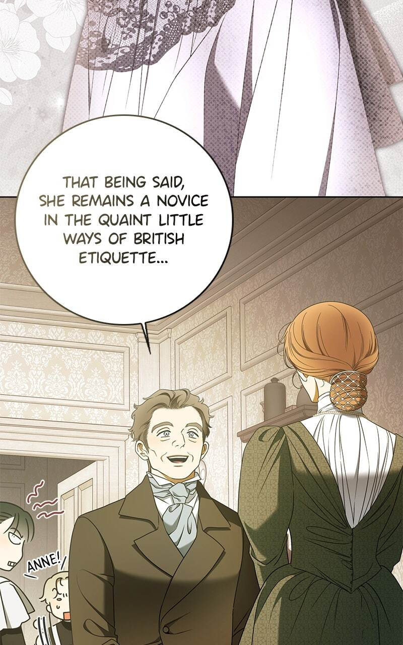 Read Miss Pendleton chapter 29 image 62 on Lezhin