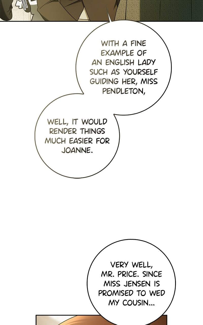 Read Miss Pendleton chapter 29 image 63 on Lezhin