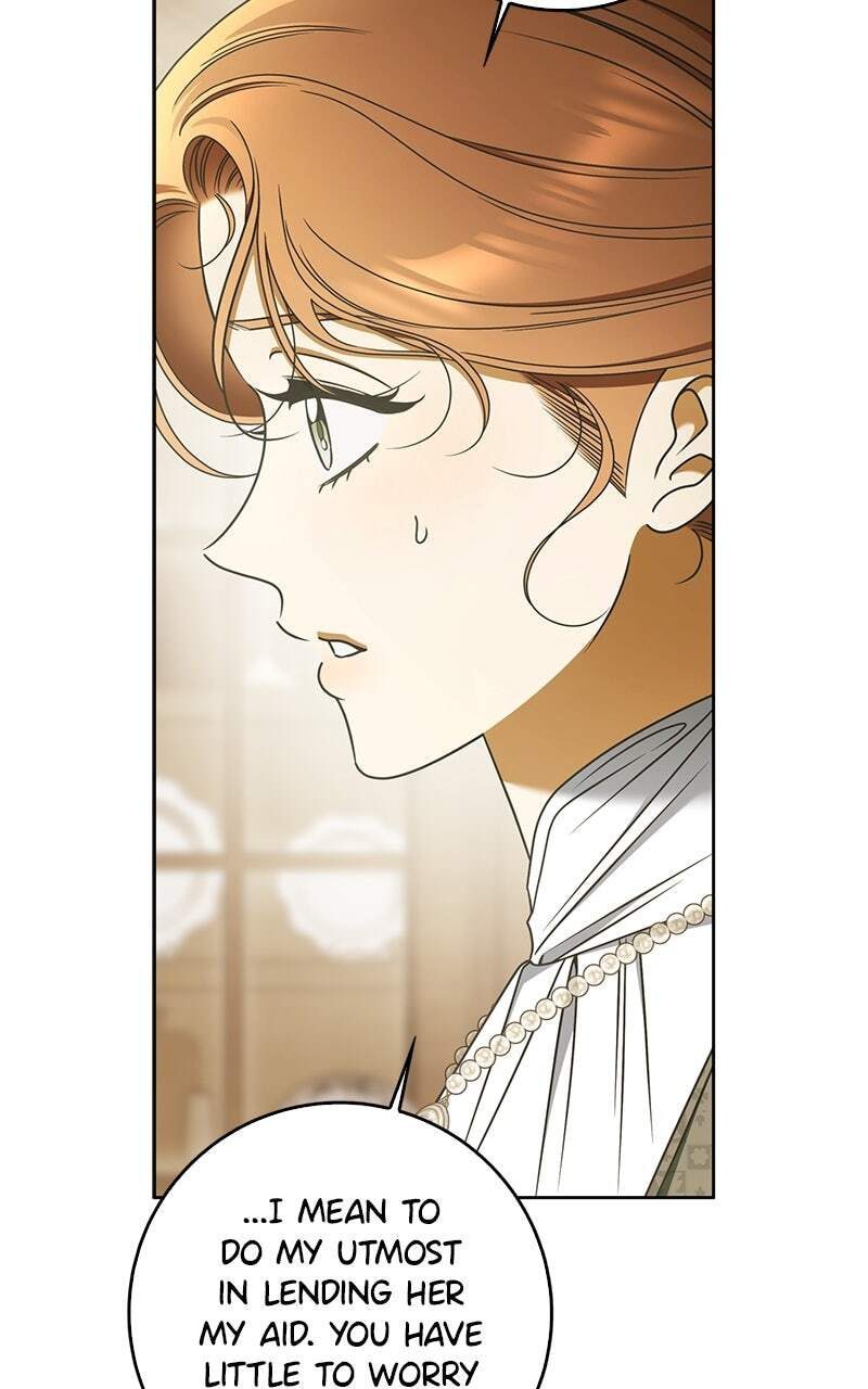 Read Miss Pendleton chapter 29 image 64 on Lezhin