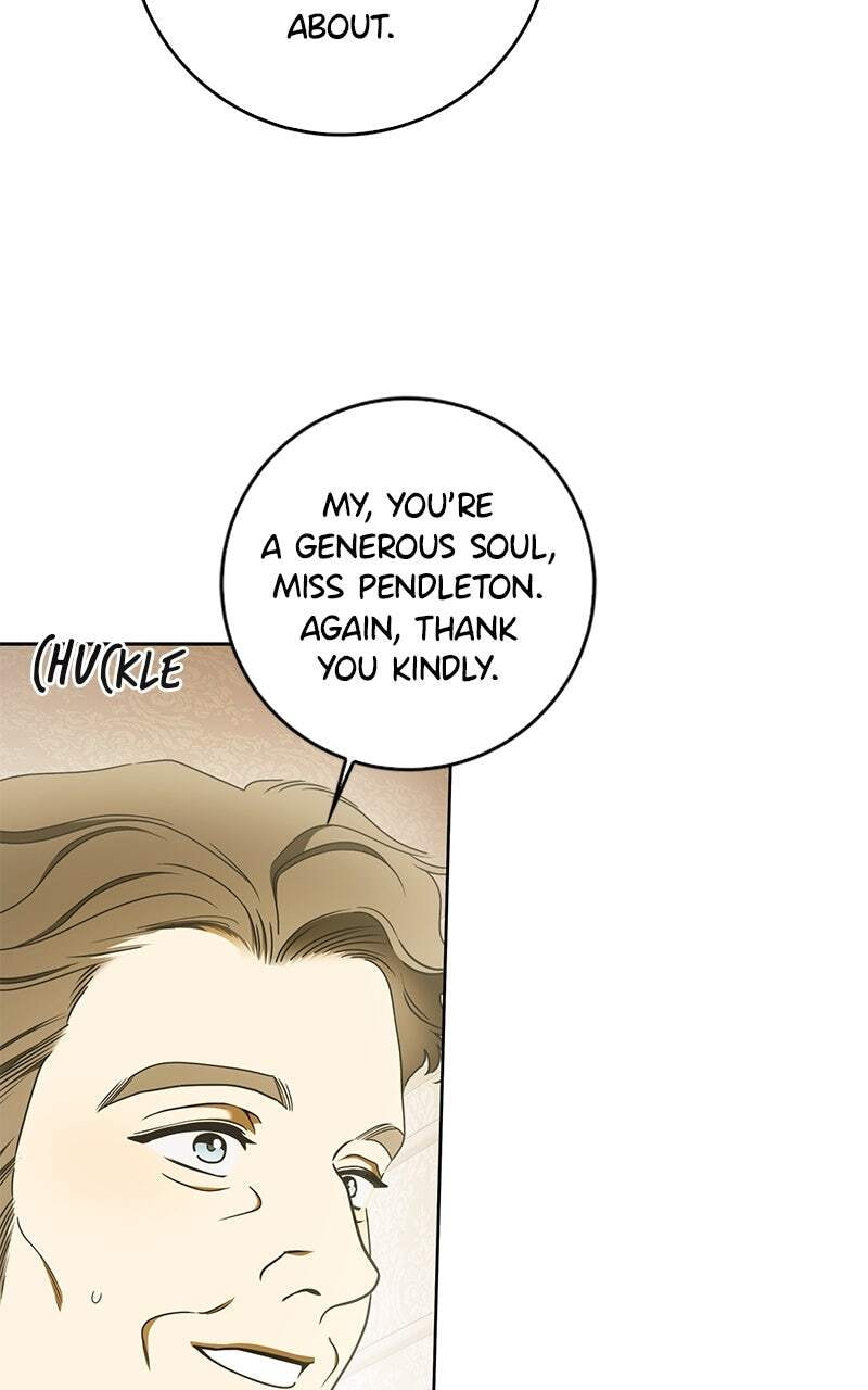 Read Miss Pendleton chapter 29 image 65 on Lezhin