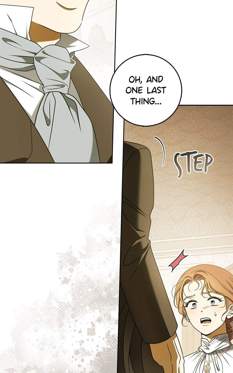 Read Miss Pendleton chapter 29 image 66 on Lezhin