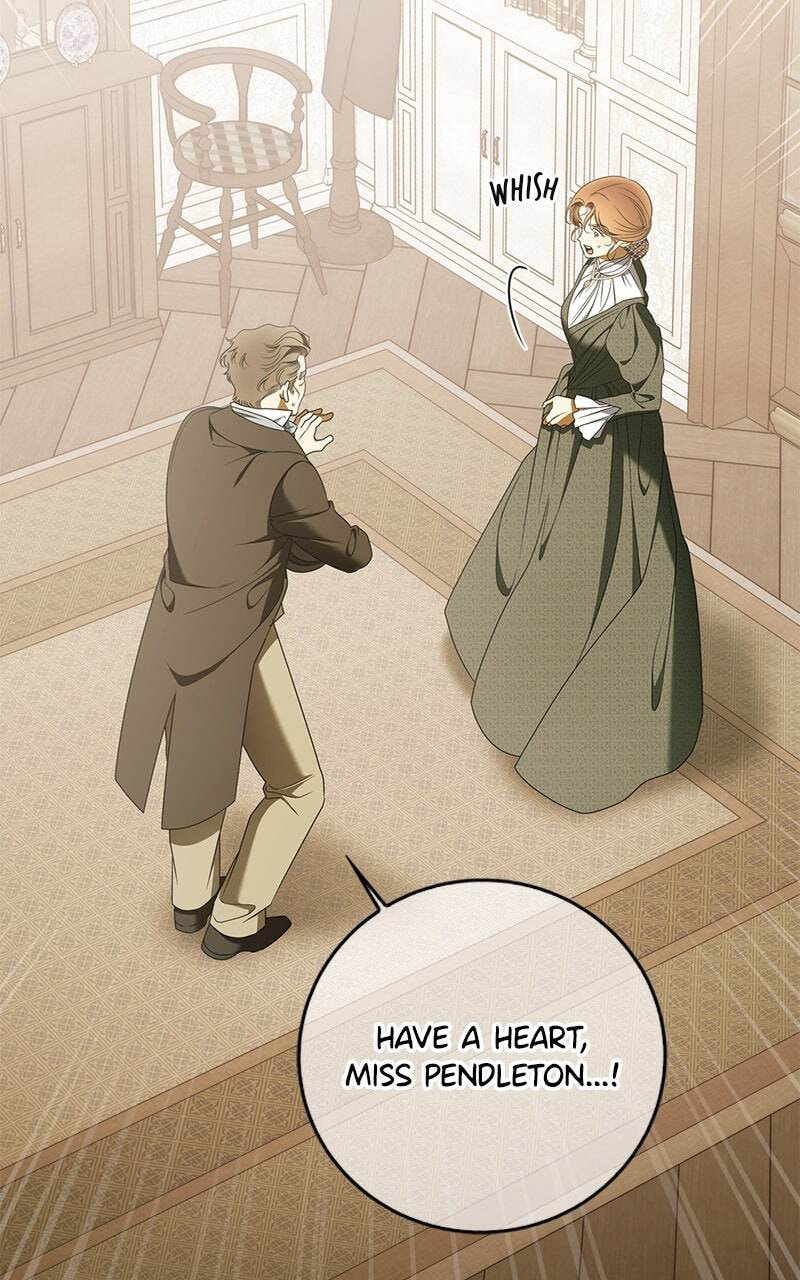 Read Miss Pendleton chapter 29 image 68 on Lezhin