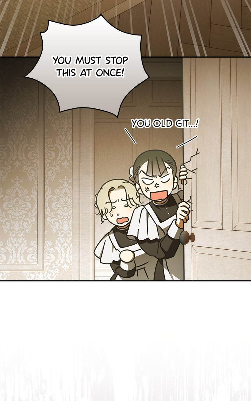 Read Miss Pendleton chapter 29 image 69 on Lezhin
