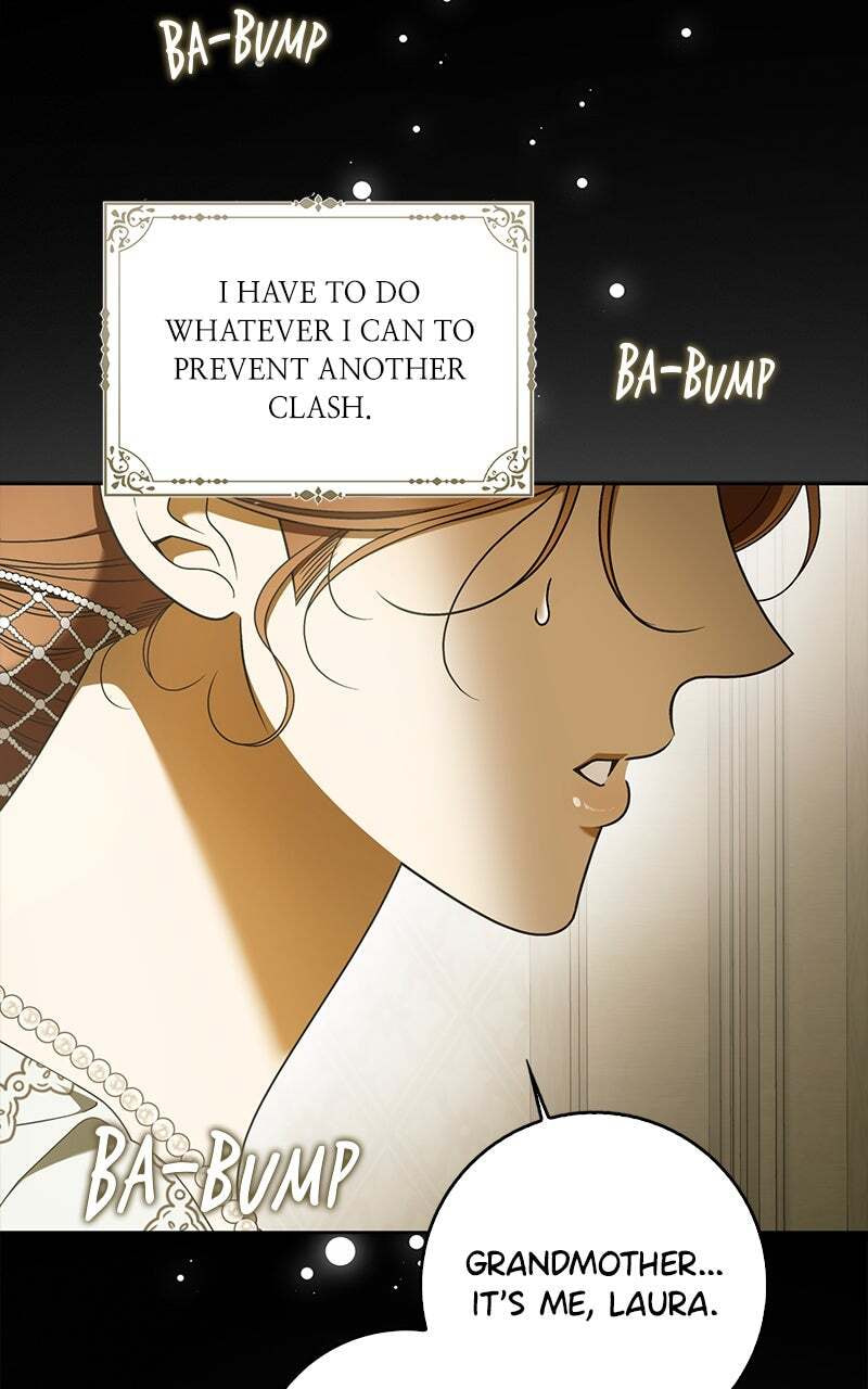 Read Miss Pendleton chapter 29 image 7 on Lezhin