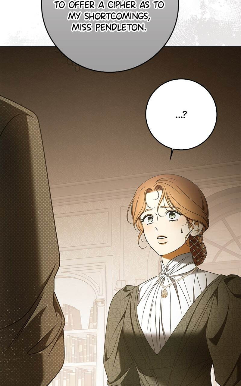 Read Miss Pendleton chapter 29 image 73 on Lezhin