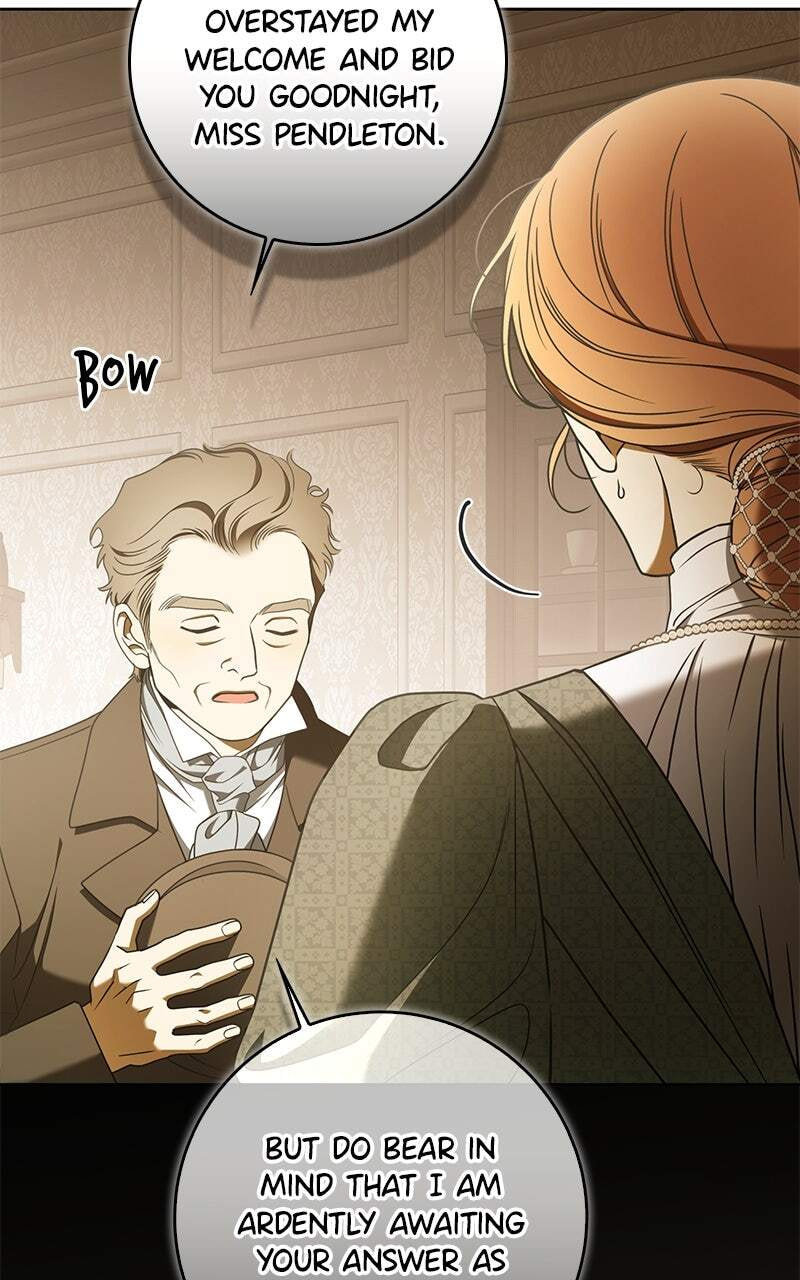 Read Miss Pendleton chapter 29 image 76 on Lezhin