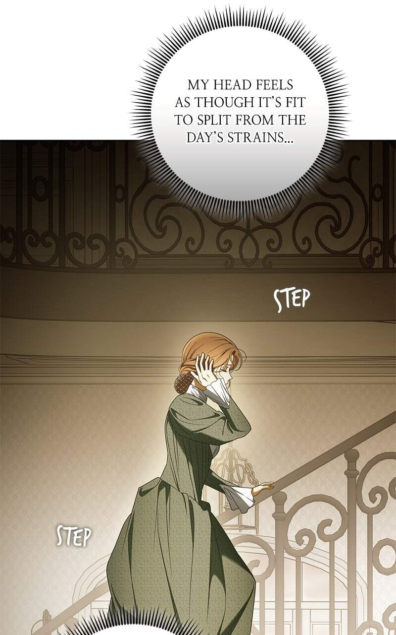 Read Miss Pendleton chapter 29 image 81 on Lezhin