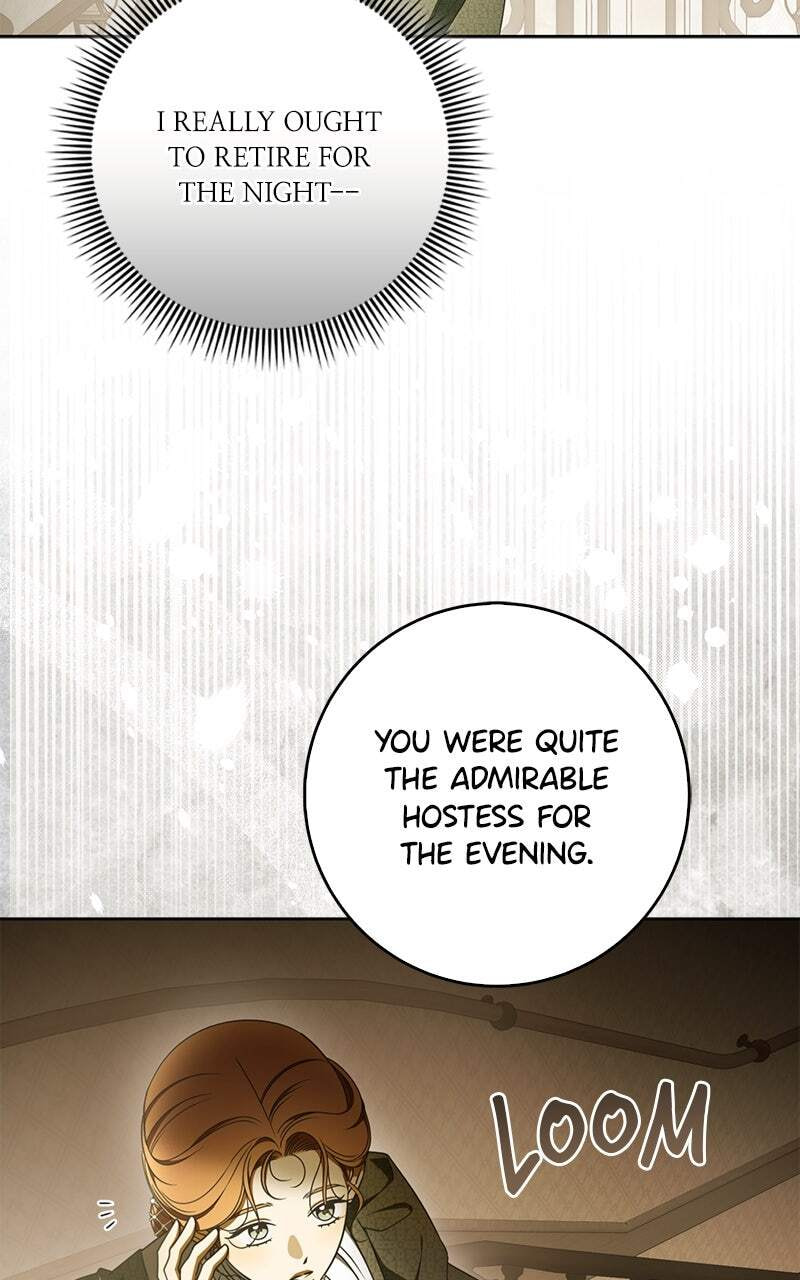 Read Miss Pendleton chapter 29 image 82 on Lezhin