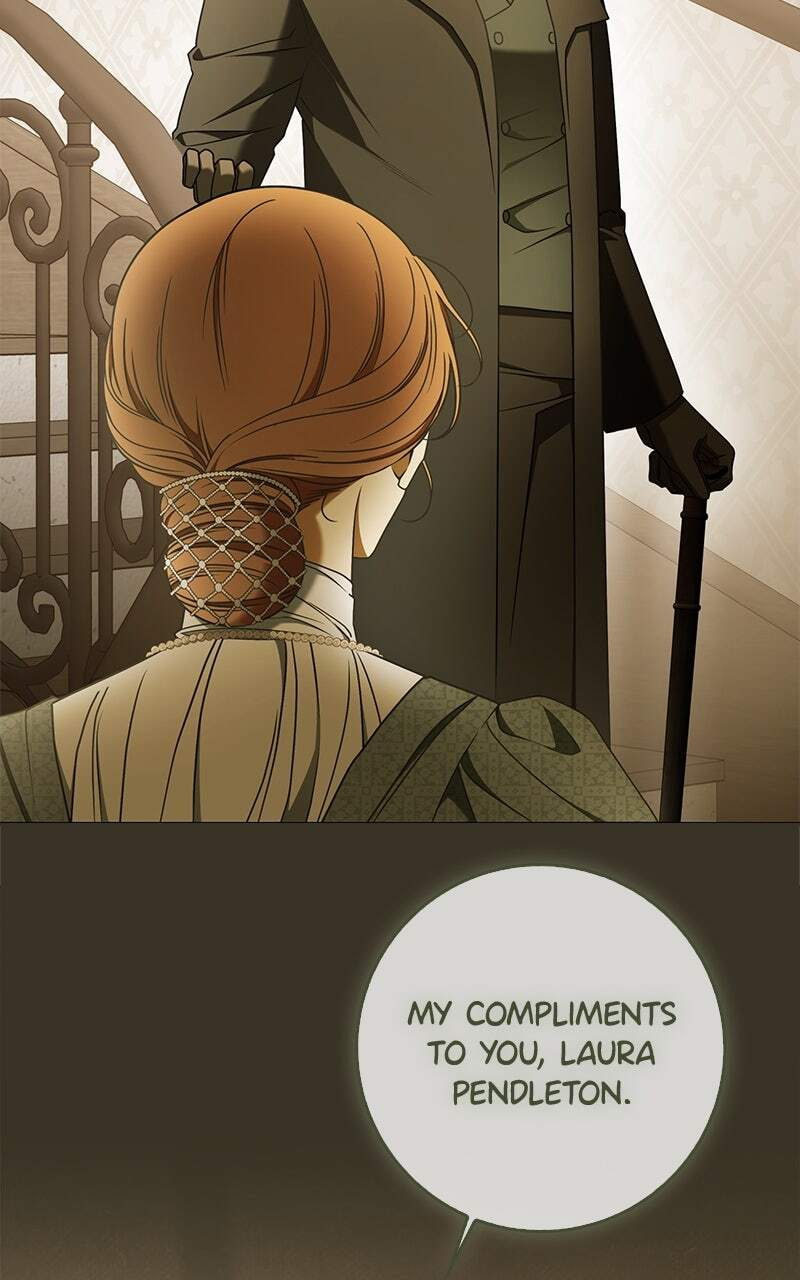 Read Miss Pendleton chapter 29 image 84 on Lezhin