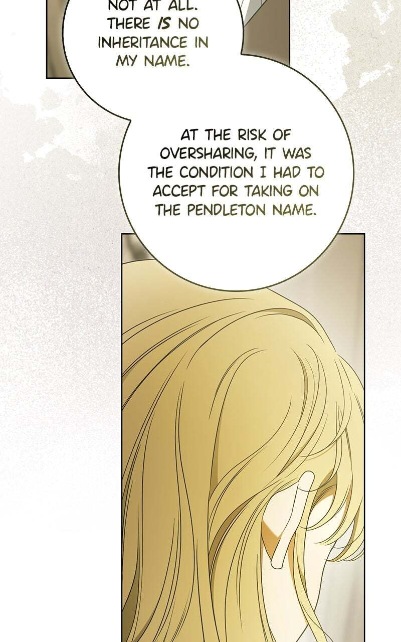 Read Miss Pendleton chapter 3 image 10 on Lezhin