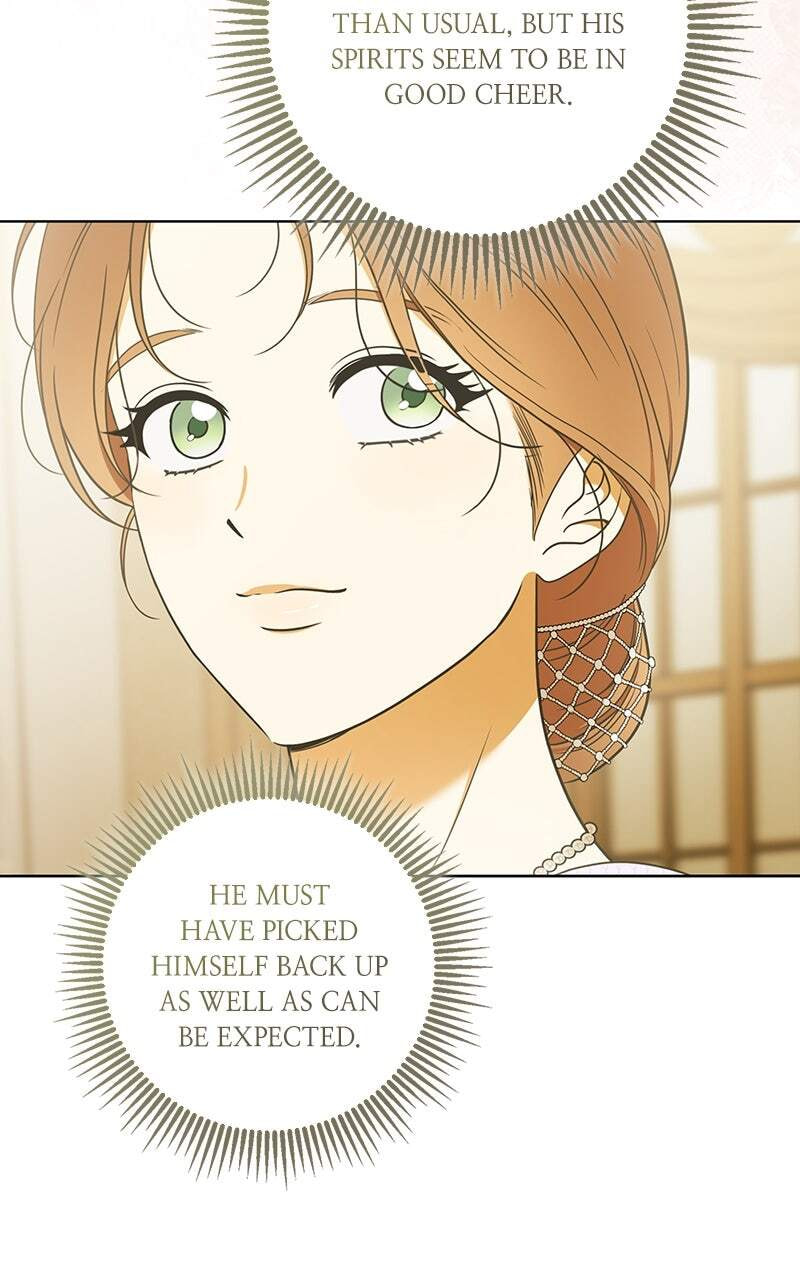 Read Miss Pendleton chapter 3 image 100 on Lezhin
