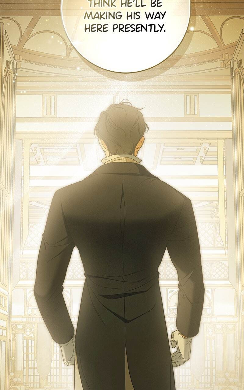 Read Miss Pendleton chapter 3 image 105 on Lezhin