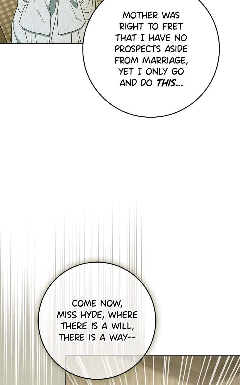 Read Miss Pendleton chapter 3 image 15 on Lezhin