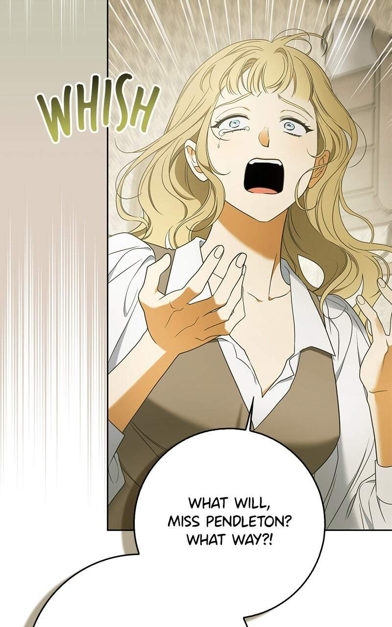 Read Miss Pendleton chapter 3 image 16 on Lezhin