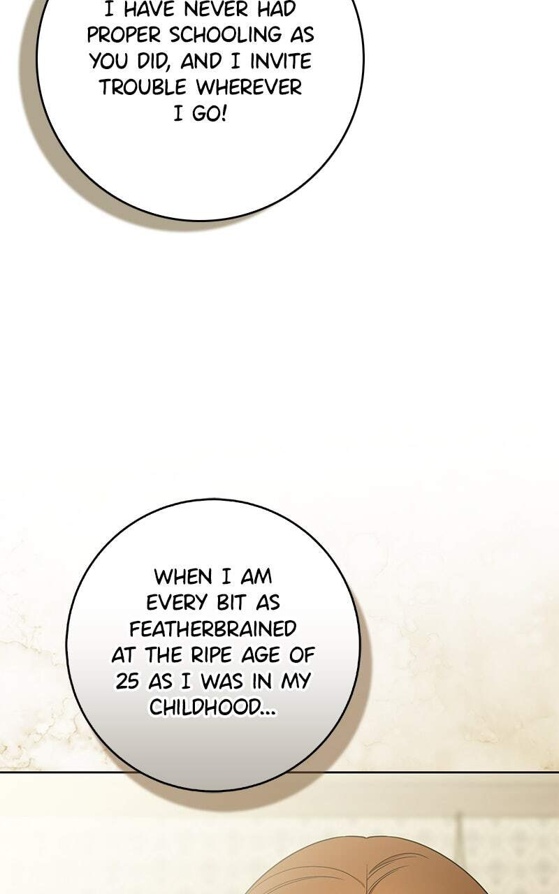 Read Miss Pendleton chapter 3 image 17 on Lezhin