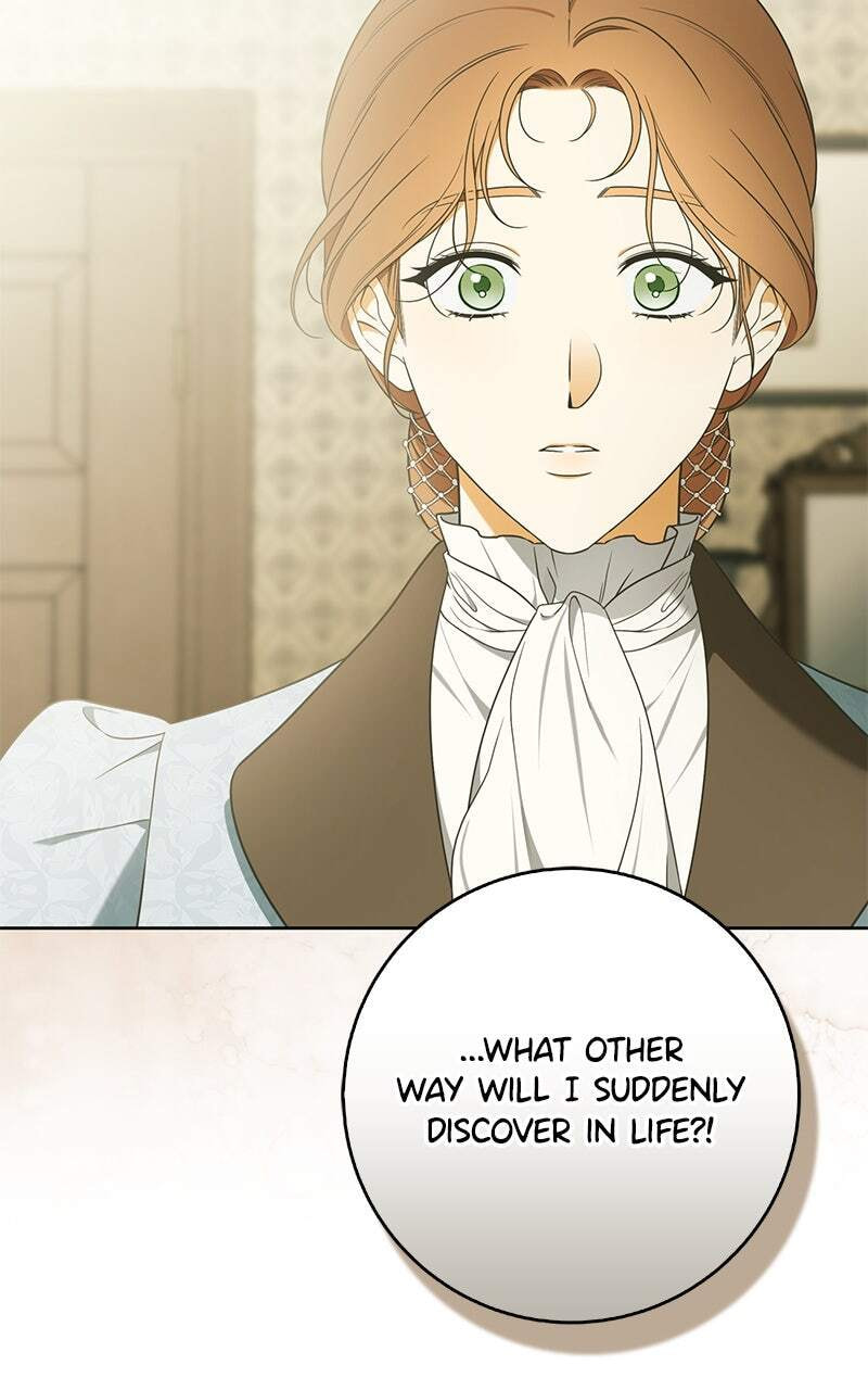 Read Miss Pendleton chapter 3 image 18 on Lezhin