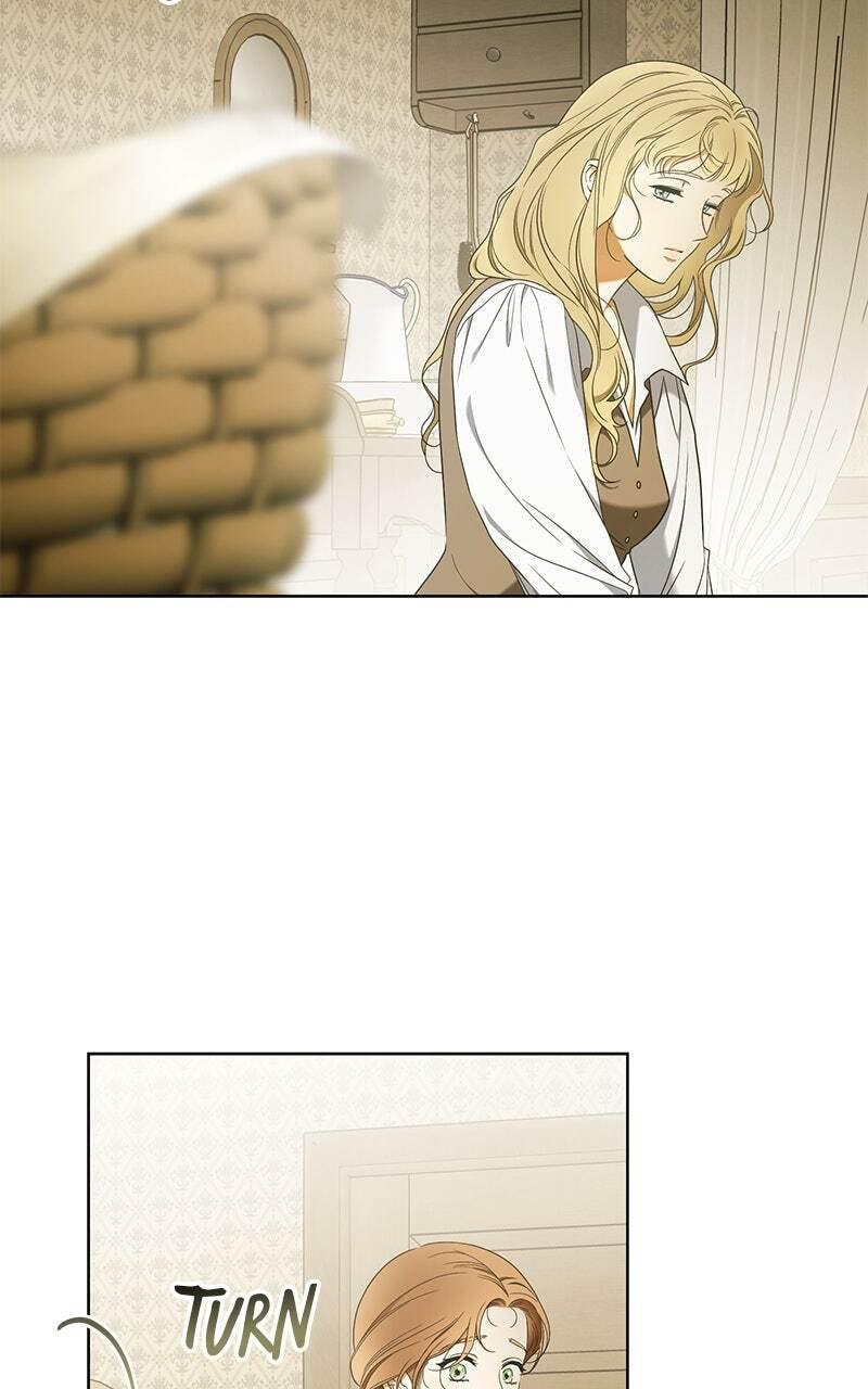 Read Miss Pendleton chapter 3 image 2 on Lezhin