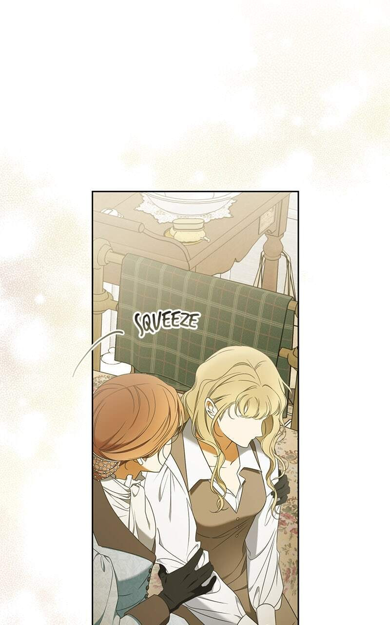 Read Miss Pendleton chapter 3 image 28 on Lezhin