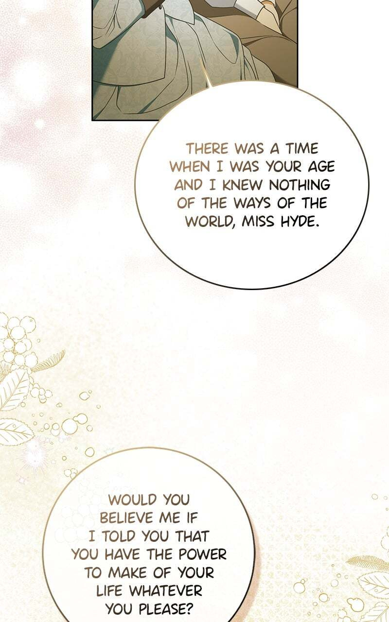 Read Miss Pendleton chapter 3 image 29 on Lezhin