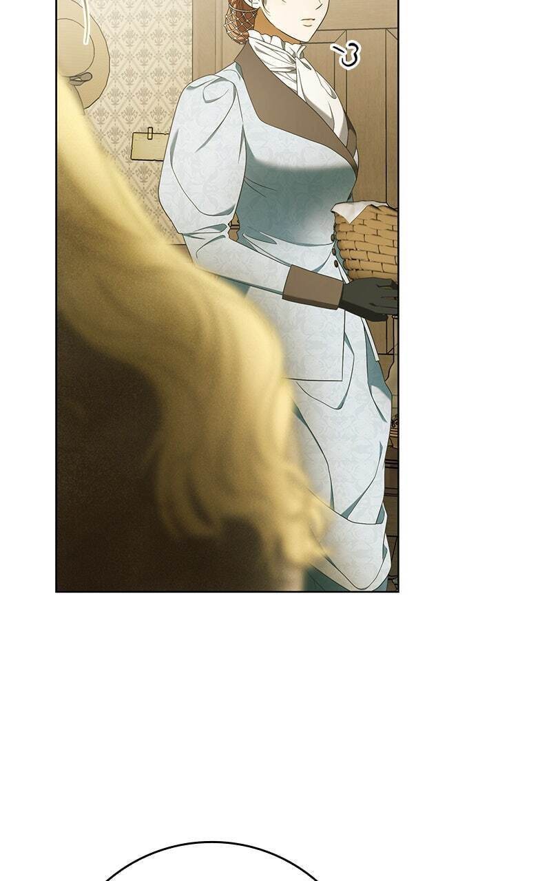 Read Miss Pendleton chapter 3 image 3 on Lezhin