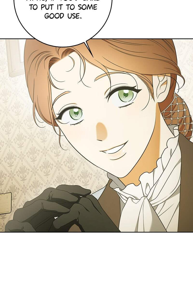 Read Miss Pendleton chapter 3 image 37 on Lezhin