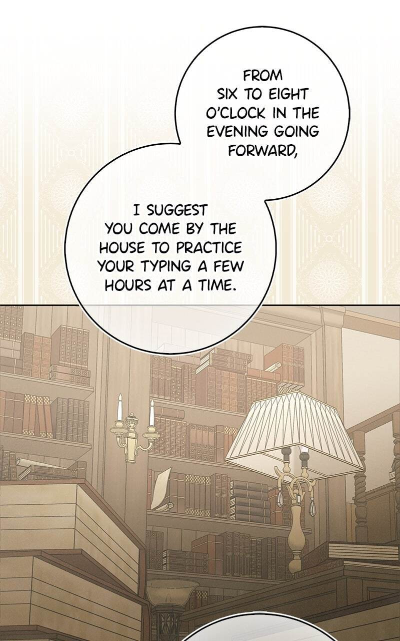 Read Miss Pendleton chapter 3 image 38 on Lezhin