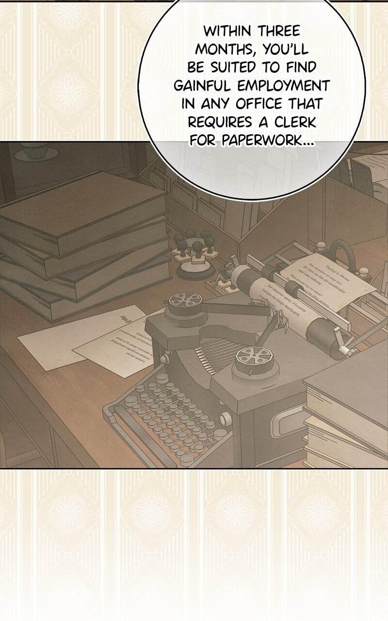 Read Miss Pendleton chapter 3 image 39 on Lezhin