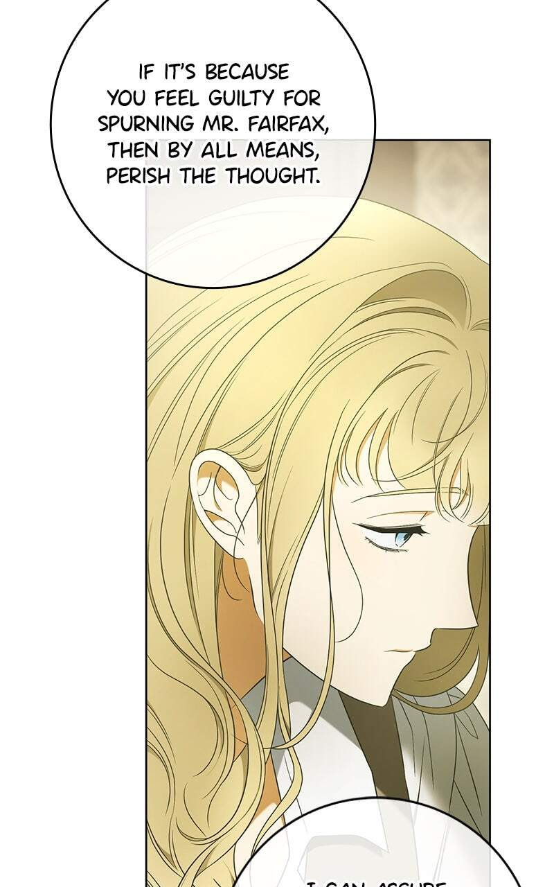 Read Miss Pendleton chapter 3 image 4 on Lezhin