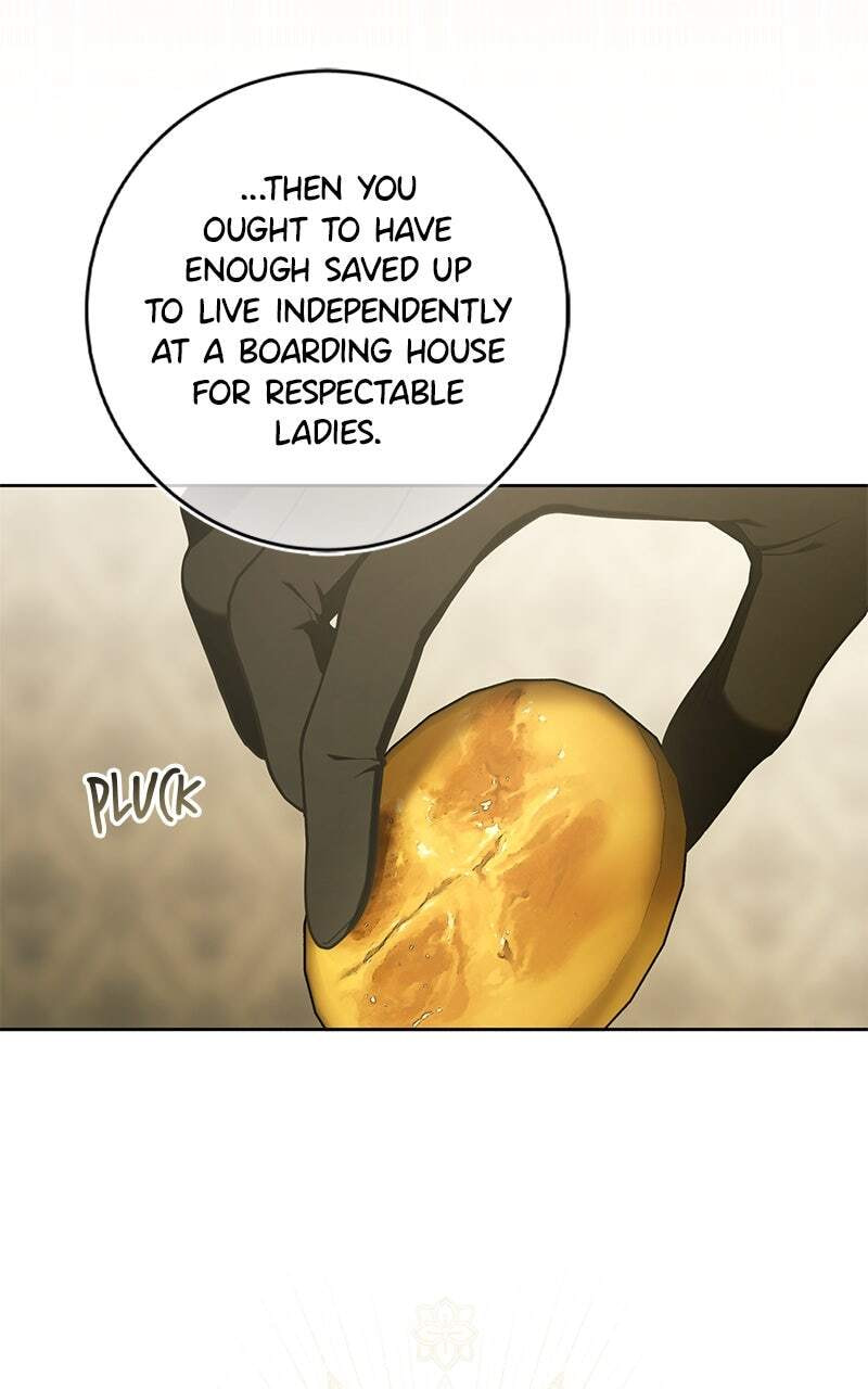 Read Miss Pendleton chapter 3 image 40 on Lezhin