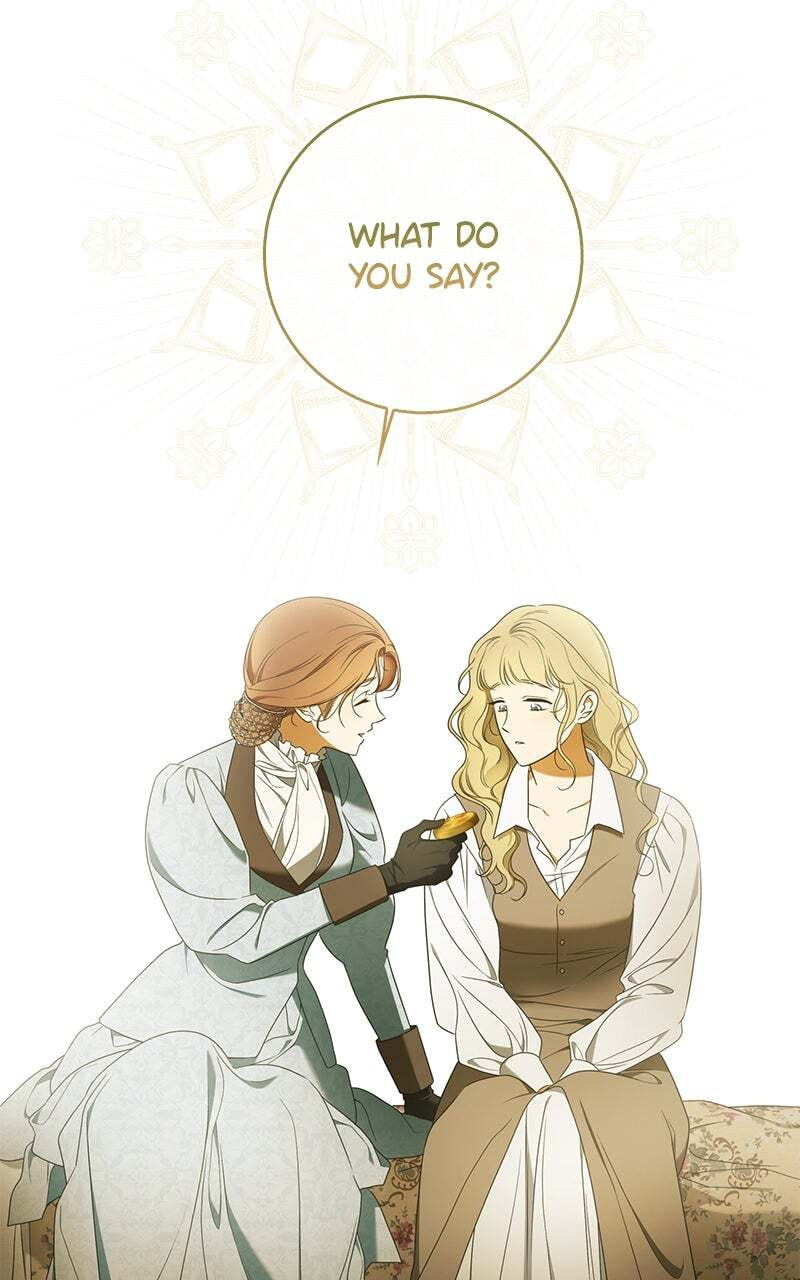 Read Miss Pendleton chapter 3 image 41 on Lezhin