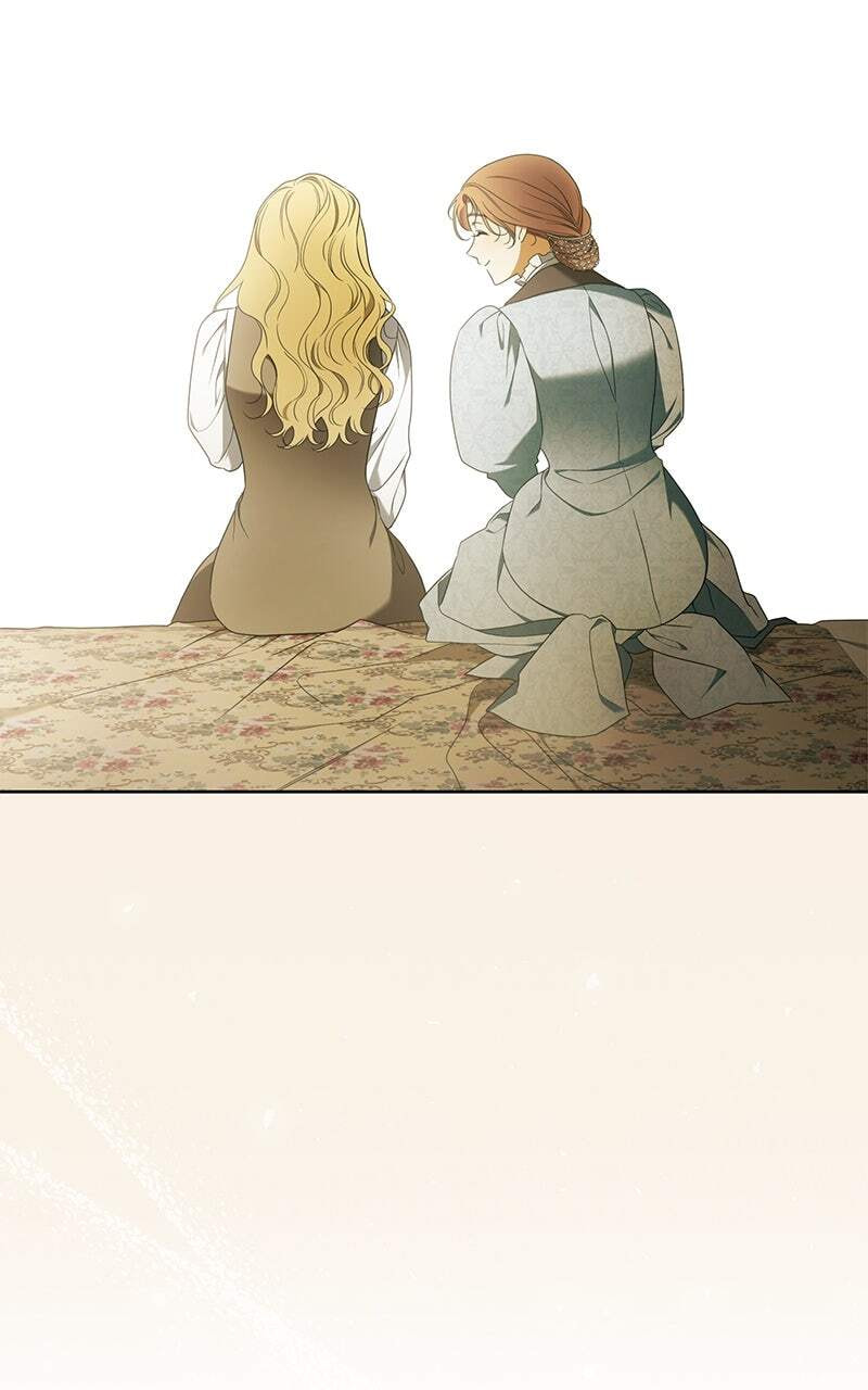 Read Miss Pendleton chapter 3 image 45 on Lezhin