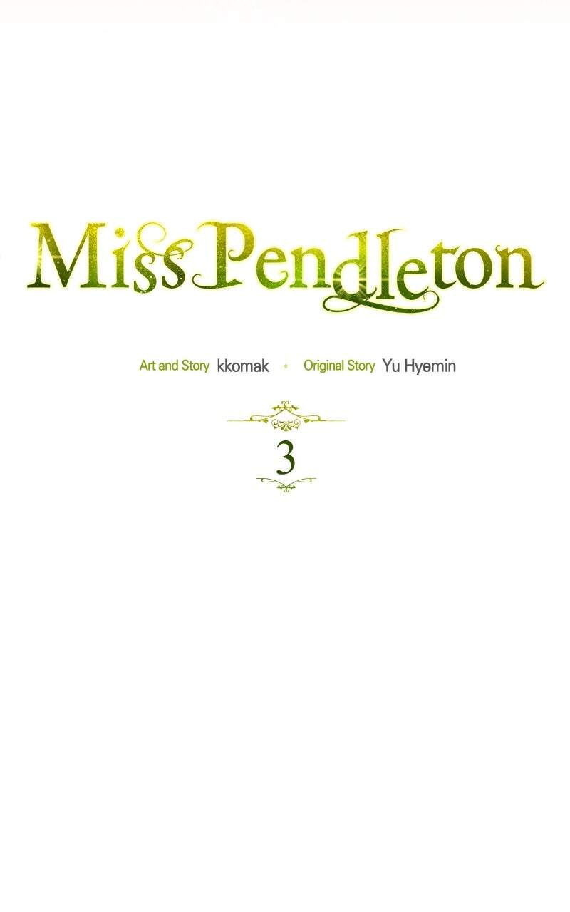 Read Miss Pendleton chapter 3 image 46 on Lezhin
