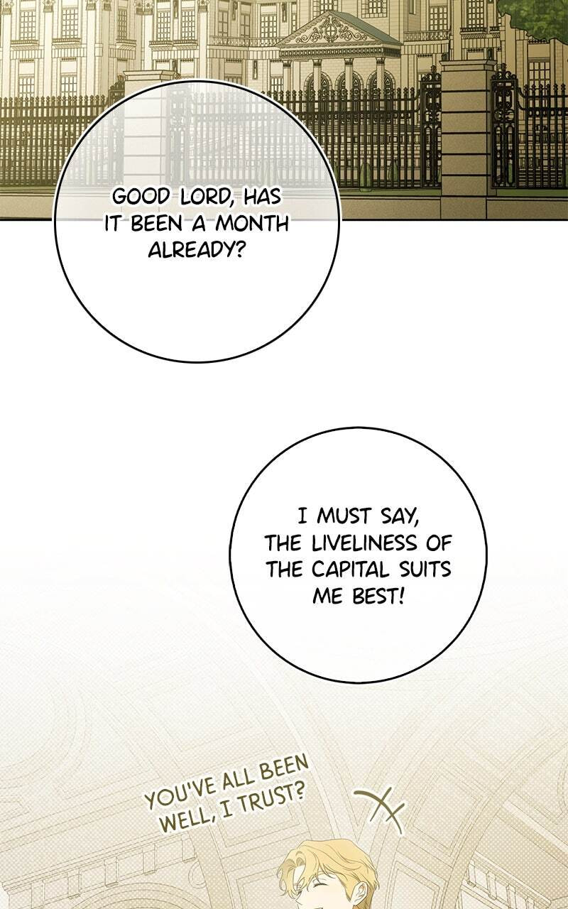 Read Miss Pendleton chapter 3 image 48 on Lezhin