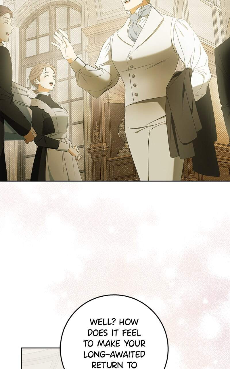 Read Miss Pendleton chapter 3 image 49 on Lezhin