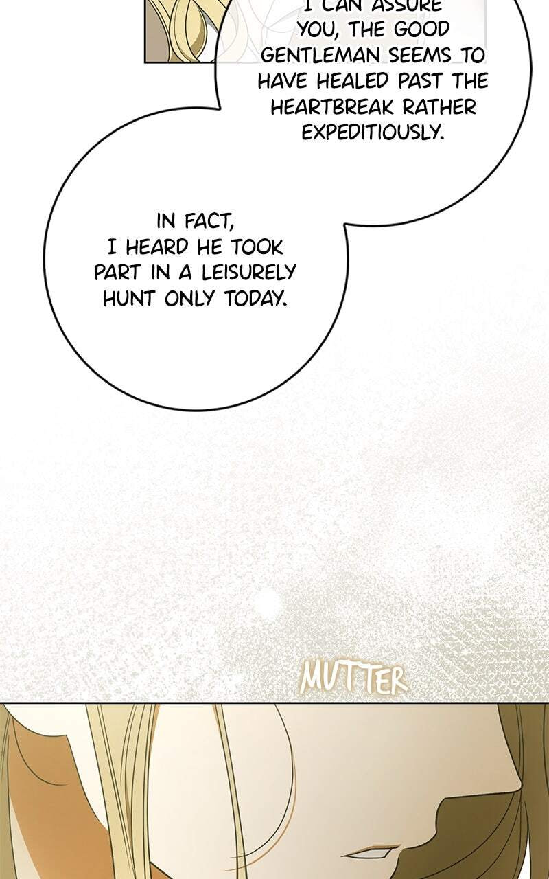 Read Miss Pendleton chapter 3 image 5 on Lezhin