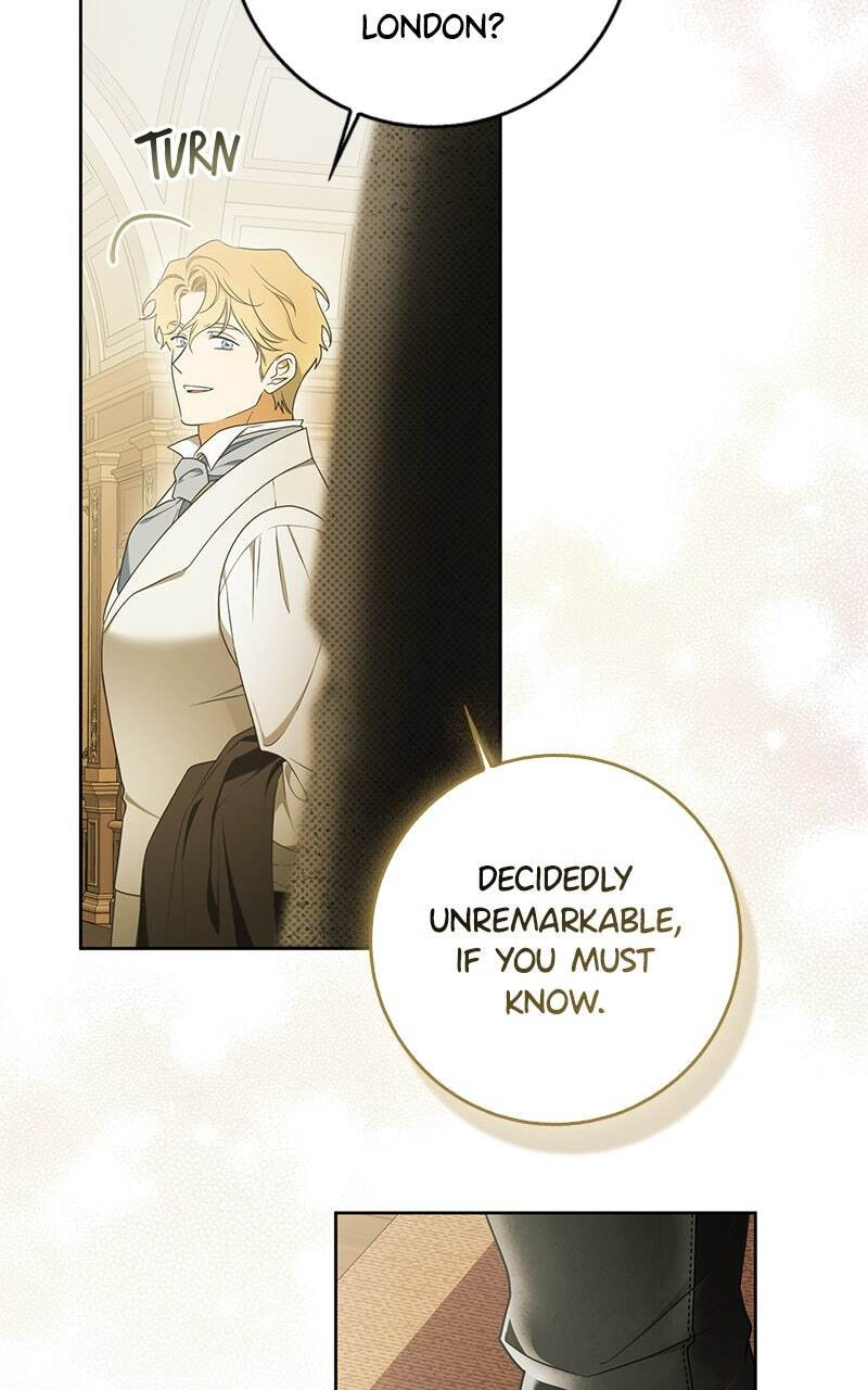 Read Miss Pendleton chapter 3 image 50 on Lezhin