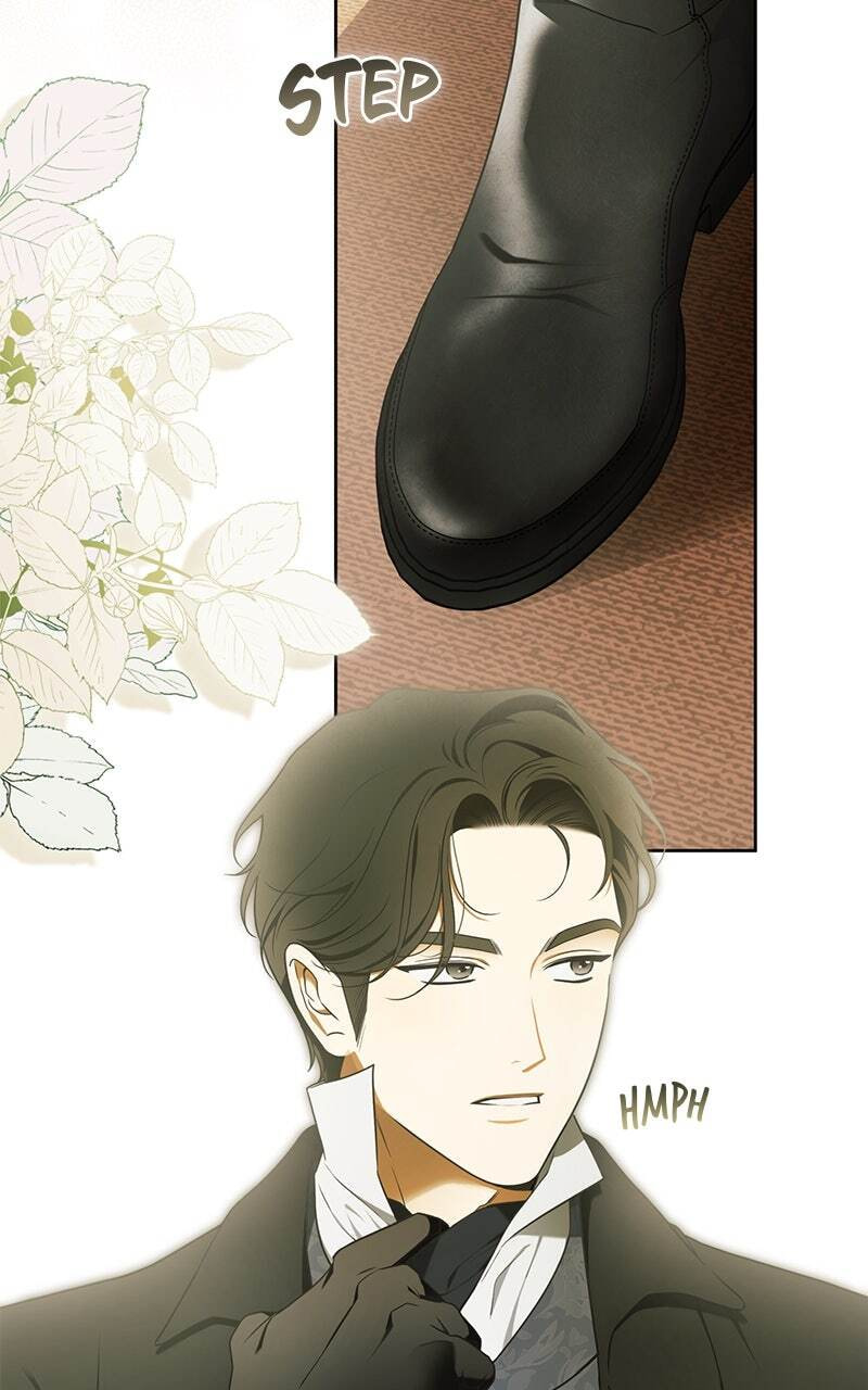 Read Miss Pendleton chapter 3 image 51 on Lezhin