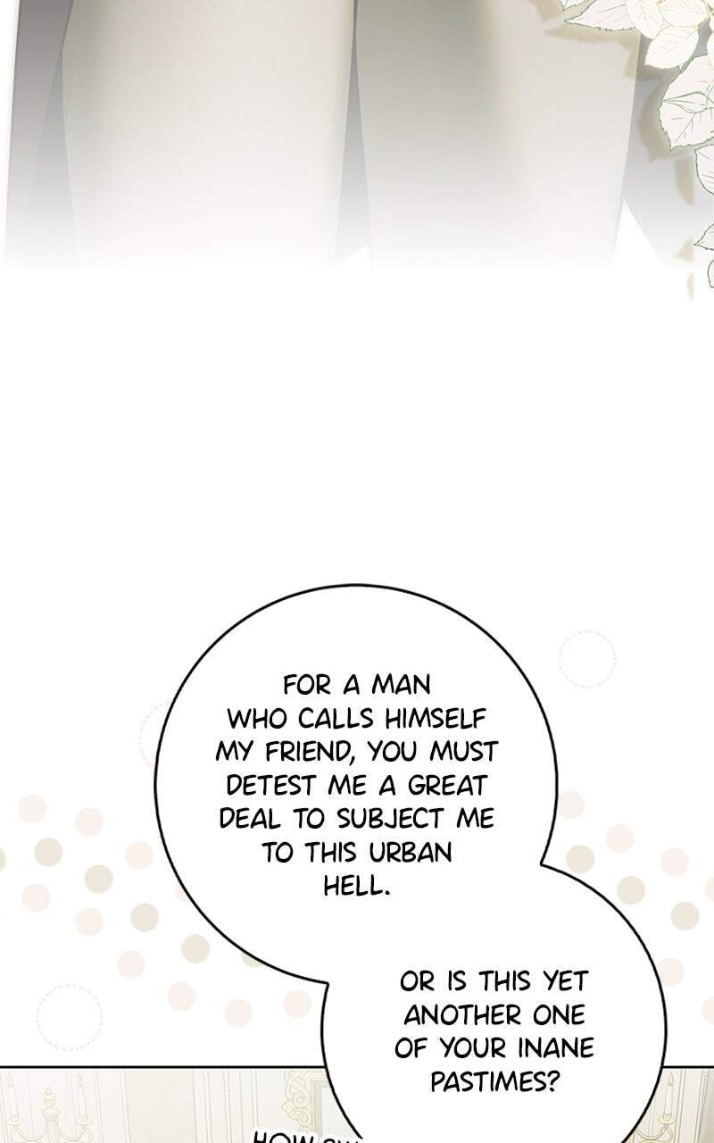Read Miss Pendleton chapter 3 image 53 on Lezhin