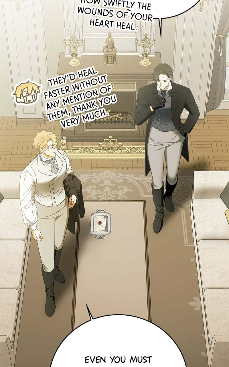 Read Miss Pendleton chapter 3 image 54 on Lezhin