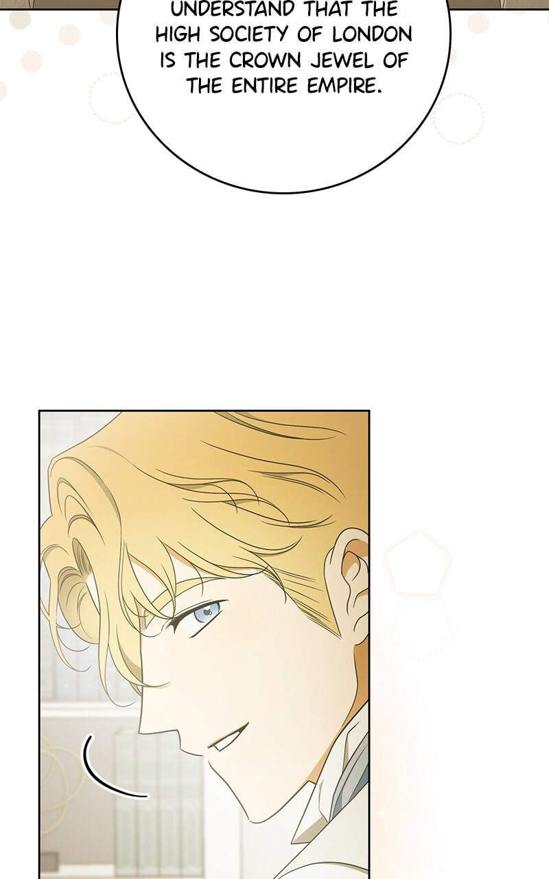 Read Miss Pendleton chapter 3 image 55 on Lezhin