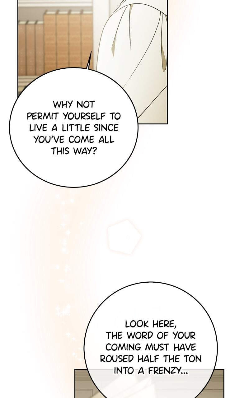 Read Miss Pendleton chapter 3 image 56 on Lezhin