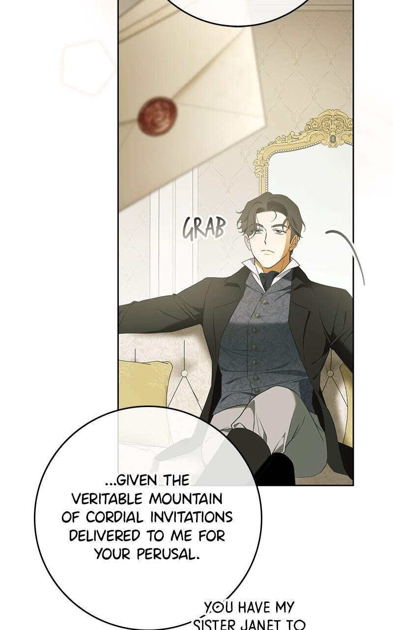 Read Miss Pendleton chapter 3 image 57 on Lezhin